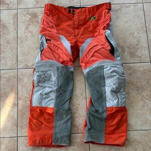 Klim Dakar Pants